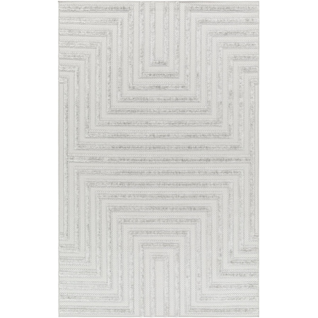 Livabliss West Palm WPM-2304 Outdoor Safe Area Rug WPM2304-2773